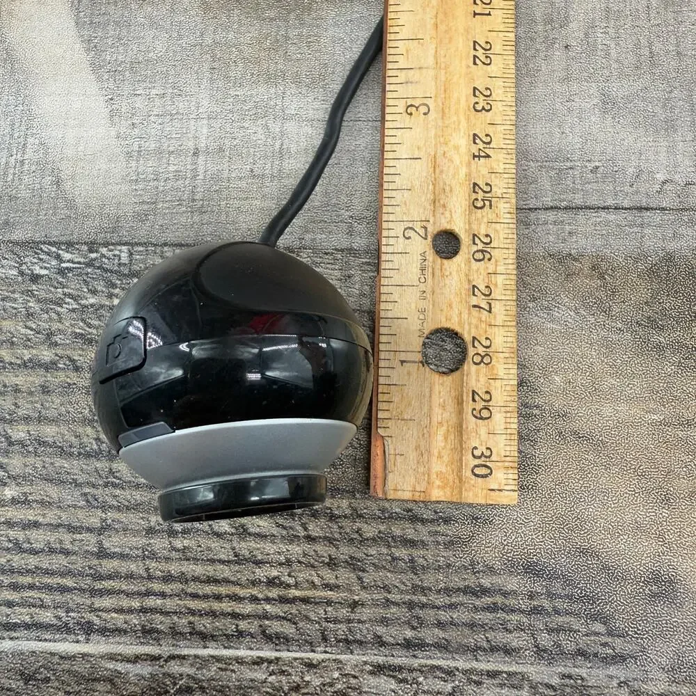 HP Pro Webcam Product No AU165AA Works